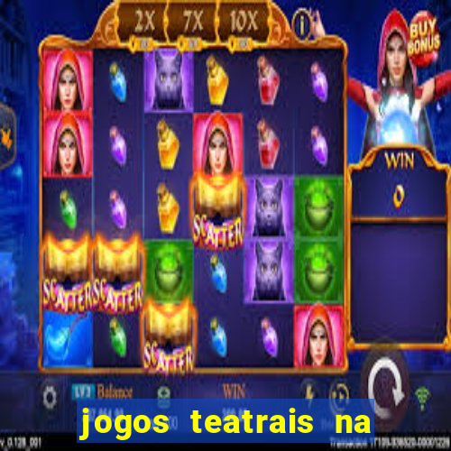 jogos teatrais na escola olga reverbel pdf